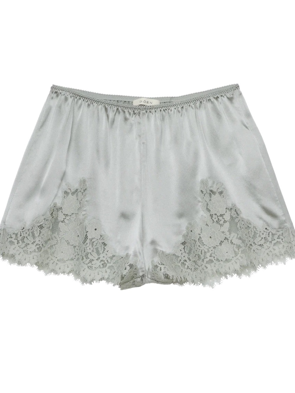 Doen Iona Shorts - Small NEW W TAGS - Picture 2 of 6